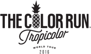 Tropicolor World Tour Tropicolor World Tour Logo