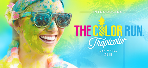 Tropicolor Tour Tropicolor Tour