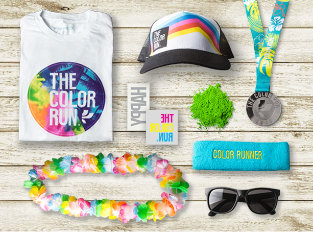 Tropicolor Tour Tropicolor Tour